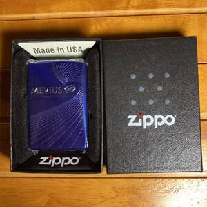 ZIPPO ジッポー MEVIUS 