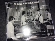 ●Beatles - Please Please Me Sessions : Moon Child プレス2CD_画像2
