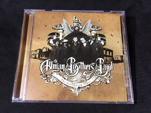 ●Allman Brothers Band - The Gatlinburg Tapes : Empress Valley プレス1CD