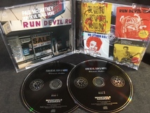 ●Paul McCartney - Run Devil Run & More : Moon Child プレス2CD_画像2