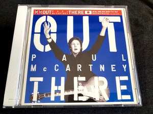 ●Paul McCartney - Out There Japan Tour 2015 Osaka 21st April : Empress Valley & Xavel プレス3CD