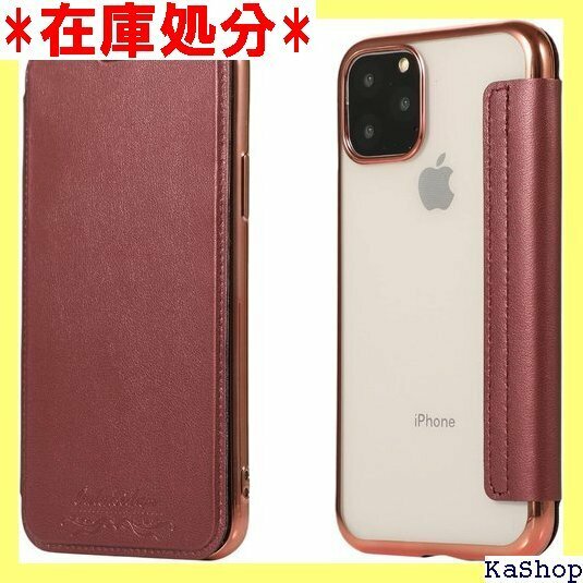 Ryo楽々生活館 iPhone SE3 SE2 8/7 ォン SE 3/2世代 8 7 フリップ ケース レッド 659