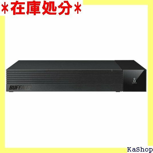 HD-SQS2U3-A SeeQVault対応 外付けHDD 2TB 63