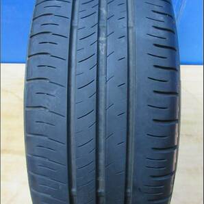 ★★5813★★ダンロップ185/55R16夏・2021年タイヤ・ホンダ純正16×6J・ET53・穴4・PCD100・フィットGE8・アルミホイール4本★★の画像6