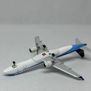 レア 1/500 Hogan Mandarin Airlines Embraer ERJ-190-100IGW B-16821 ホーガン マンダリン 華信航空 エンブラエル 中華航空 China 台湾の画像6