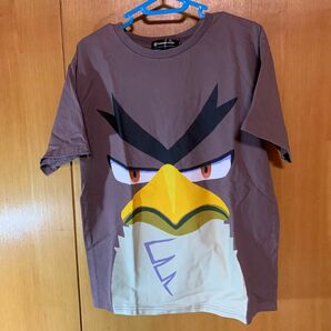 Tシャツ カモネギ三葱隊ものがたり カモネギ (ガラルのすがた)M