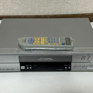 Victor HR-F73 VHS ビデオデッキ ビクター