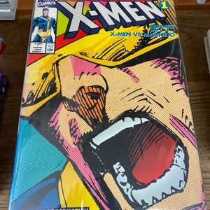 X-MEN/ 1〜11巻+ウエポンX/ 小学館