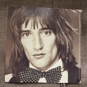 Rod Stewart（ロッド・スチュアート） 直筆サイン入りCDジャケットの画像2