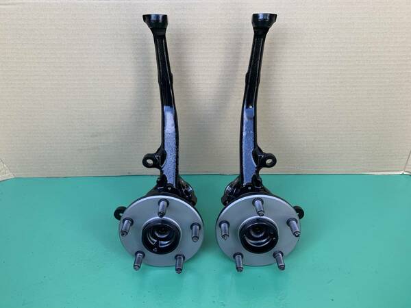 50mm 3度 ショートナックル短縮加工 マーク 2 クラウン チェイサー JZS15 プログレ レクサスJSZ17/JZX110/JZX100/SXE10/JZX90