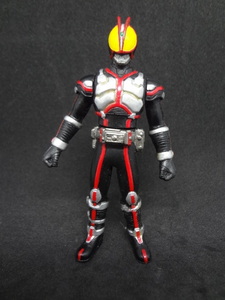 仮面ライダーファイズ　 プレイヒーロー 仮面ライダー555