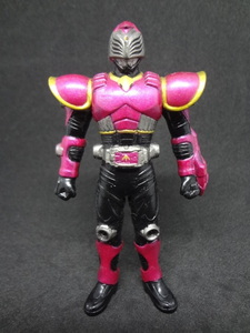 仮面ライダーライア　プレイヒーロー仮面ライダー龍騎２