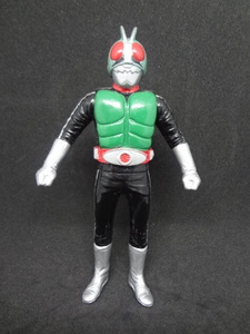  Kamen Rider новый 1 номер sofvi фигурка 