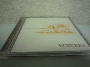 warm blanket★WONDERS ワンダーズ◆『スピード』 『明日』 等