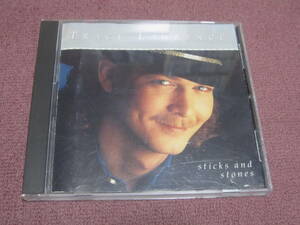 ＴＲＡＣＹ　ＬＡＷＲＥＮＣＥ　sticks　and stons.