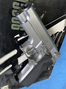 コクサイ☆ S&W M5906 固定スライド☆中古・ちょっと訳あり