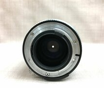 【大黒屋】中古 レンズ 2本 「Nikon Zoom NiKKOR 2.8～8.5mm 1:3.5-4.5」「TAMRON AF 19-35mm 1:3.5-4.5」_画像3