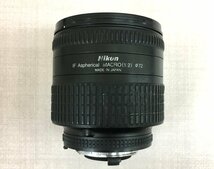 【大黒屋】中古 ニコン レンズ Nikon AF NIKKOR 24-85mm 1:2.8-4 D_画像3