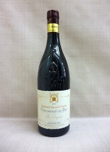 【大黒屋】未開栓 Chateauneuf du Pape Les Origines 2006 シャトーヌフ・デュ・パプ レ オリジン 2006