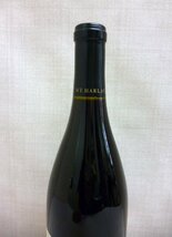 【大黒屋】未開栓 カレラ ライアン 2011 ピノ ノワール　CALERA RYAN Pinot Noir_画像2