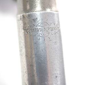 ☆ Campagnolo カンパニョーロ 検索用（ ヌーボレコード シートポスト 地球マーク シートピラーの画像2