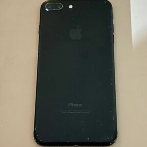 iPhone 7Plus 128GB SIMロック解除済み　ジャンク品