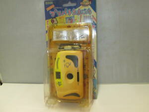 [2356] Bandai Bandai Puripachi Tamagotchi Seal Camera 1996