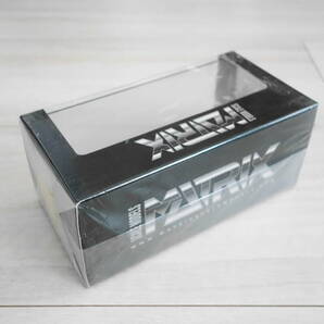 【新品未使用】MATRIX 1/43 マトリックス モレッティ グランスポーツ750 ブルー／ブラックの画像2