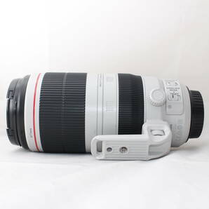 ☆良品☆ Canon キヤノン 望遠ズームレンズ EF100-400mm F4.5-5.6L IS II USM フルサイズ対応 EF100-400LIS2 #2046の画像6