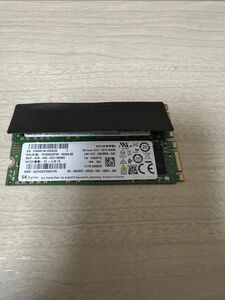 M.2 NVMe SK hynix 256GB　2枚