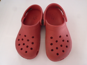 crocs Crocs Kids sandals C10 17.5cm