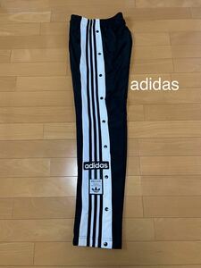 adidas アディダス アディカラー クラシックス アディブレイク トラックパンツ　ジャージ　IB5924