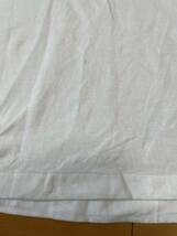 SANTA CRUZ サンタクルーズ 半袖Tシャツ ホワイト メンズ Lサイズ_画像8