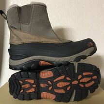 THE NORTH FACE CHILKAT BOOT size-28.0cm 中古(美品-数回使用) 箱無し NCNR_画像1