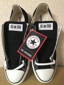 CONVERSE CANVAS ALL STAR OX size-28.0cm 未使用(タグ付き) 送料無料 NCNR