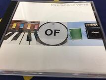 Fountains Of Wayne★中古CD/EU盤「ファウンテンズ・オブ・ウエイン」_画像1