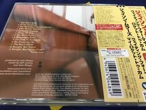 Jason Mraz★中古CD国内盤帯付「ジェイソン・ムラーズ～ウエイティング・フォー・マイ・ロケット・トゥ・カム」_画像2