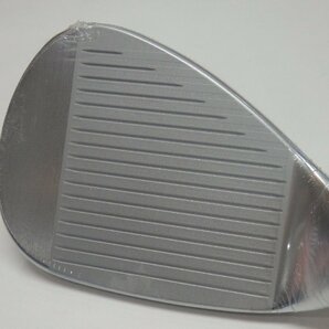 未使用 タイトリスト VOKEY SM9 56 10S ツアークローム ダイナミックゴールド WEDGE シャフトの画像2