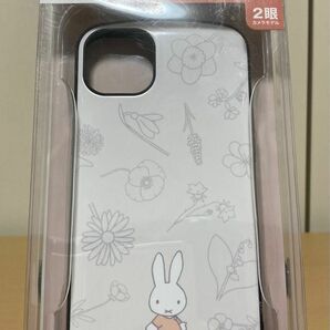 miffy ミッフィー iPhone 14 Plus ケース 新品未使用品