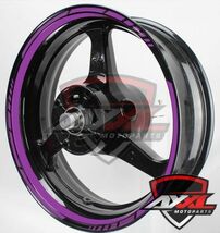 AxxL STD4-F 27色 リムステッカー GSXR1000 GSXR750 GSXR600 GSXR400 GSXR250 GSX1400 GSX1300R 隼 GSXR1100 GS1200SS GS1100 刀 GSX250R_画像4