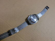 【1円～SEIKO】セイコー LORD MATIC 5606-7140 自動巻き 25石 メンズ 腕時計 オートマチック デイデイト_画像3