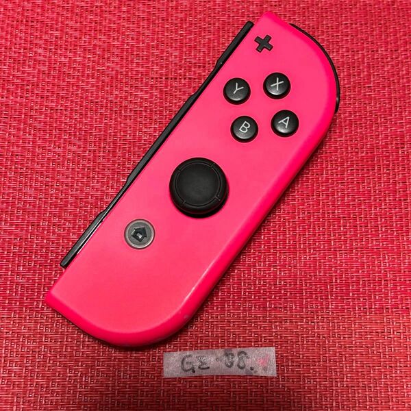 【GZ-08】Joy-con (R) ジョイコン(R) Nintendo Switch 任天堂スイッチ コントローラー