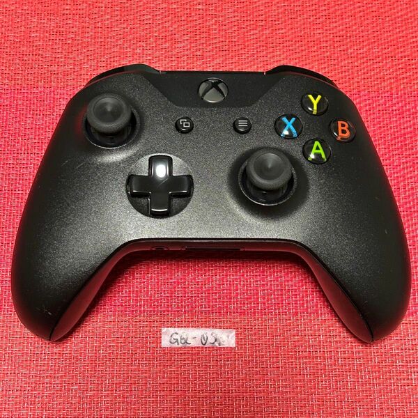 【GQ-03】Xbox One ワイヤレスコントローラー