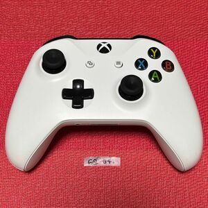 【GQ-04】Xbox One ワイヤレスコントローラー