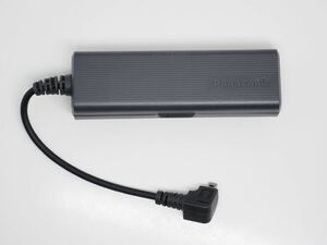 Panasonic ポータブルMDプレーヤー SJ-MJ99用乾電池ケース(単4×2本)