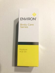 ■ Environ Moisture Ace Oil/Environ/Free Dropping ■ Новая/искренняя