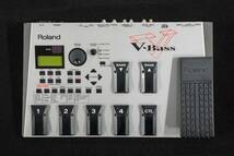 【used】Roland / V-Bass System【GIB横浜】_画像2