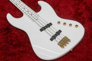 【new】Moon / JJ-4 Larry Graham model 4.275kg #LG0063 【GIB横浜】