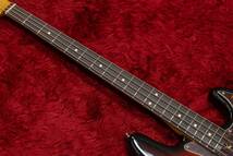 【used】Fender / American Professional II Jazz Bass 3CS 2022 3.985kg #US22172248【GIB横浜】_画像5