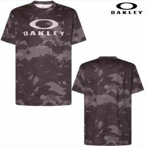 OAKLEY Tシャツ サイズLの画像2